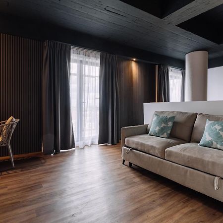 Impiana By Roxy Hotel Kuching Zewnętrze zdjęcie