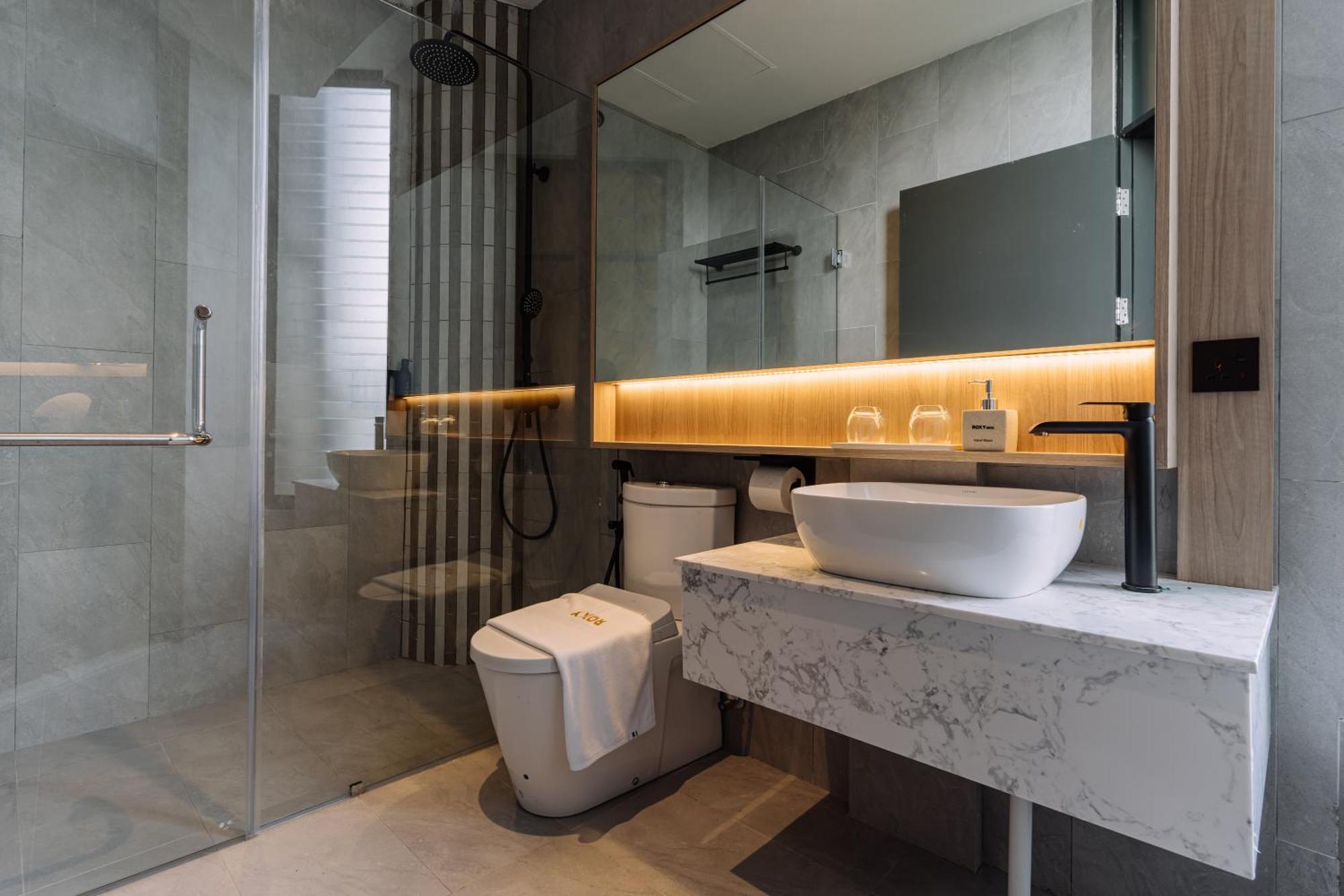Impiana By Roxy Hotel Kuching Zewnętrze zdjęcie