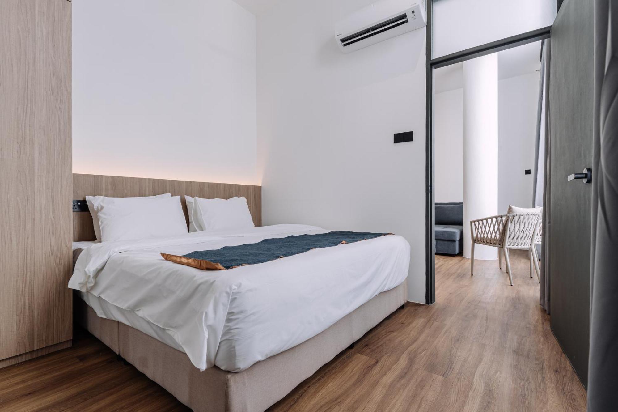 Impiana By Roxy Hotel Kuching Zewnętrze zdjęcie