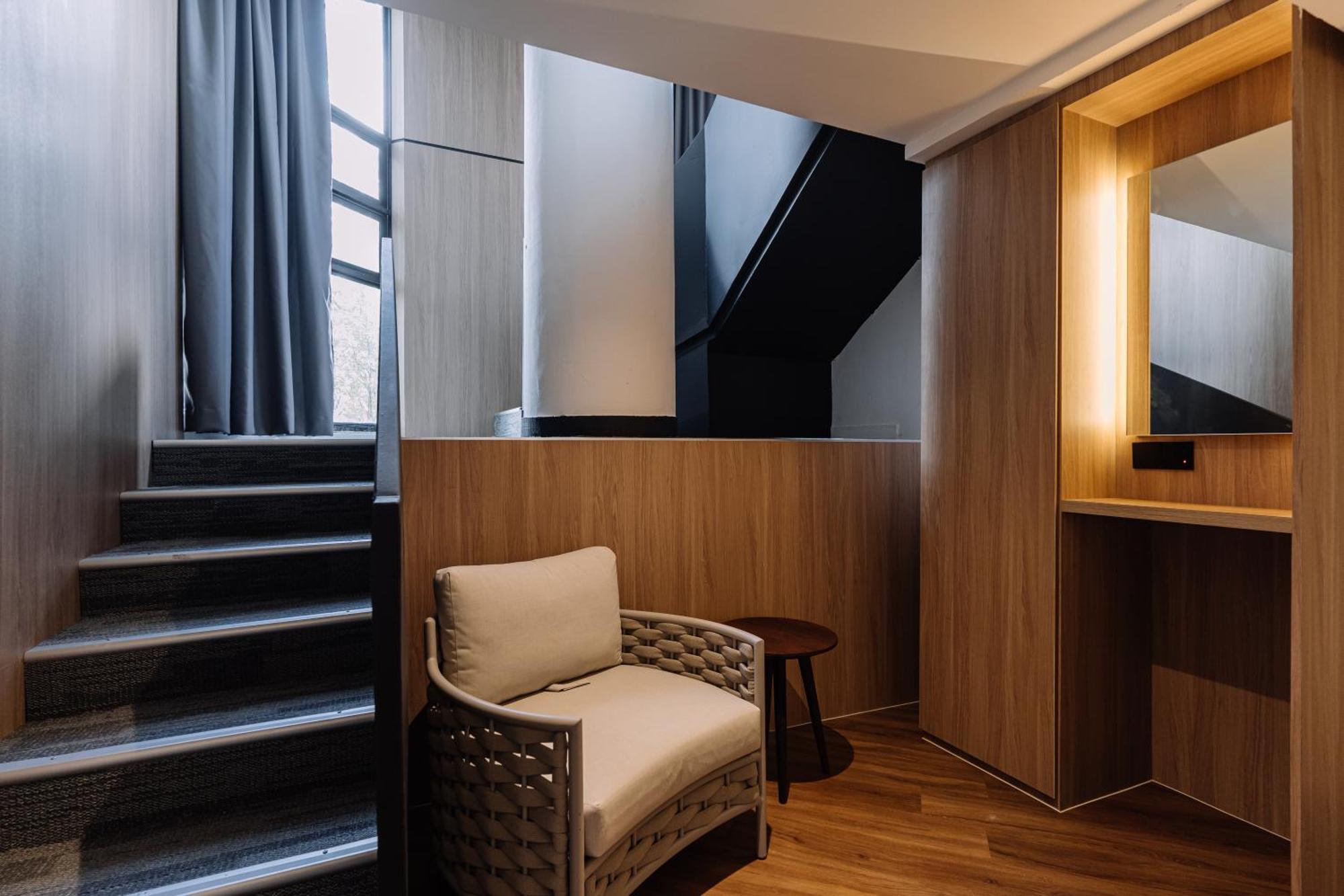 Impiana By Roxy Hotel Kuching Zewnętrze zdjęcie