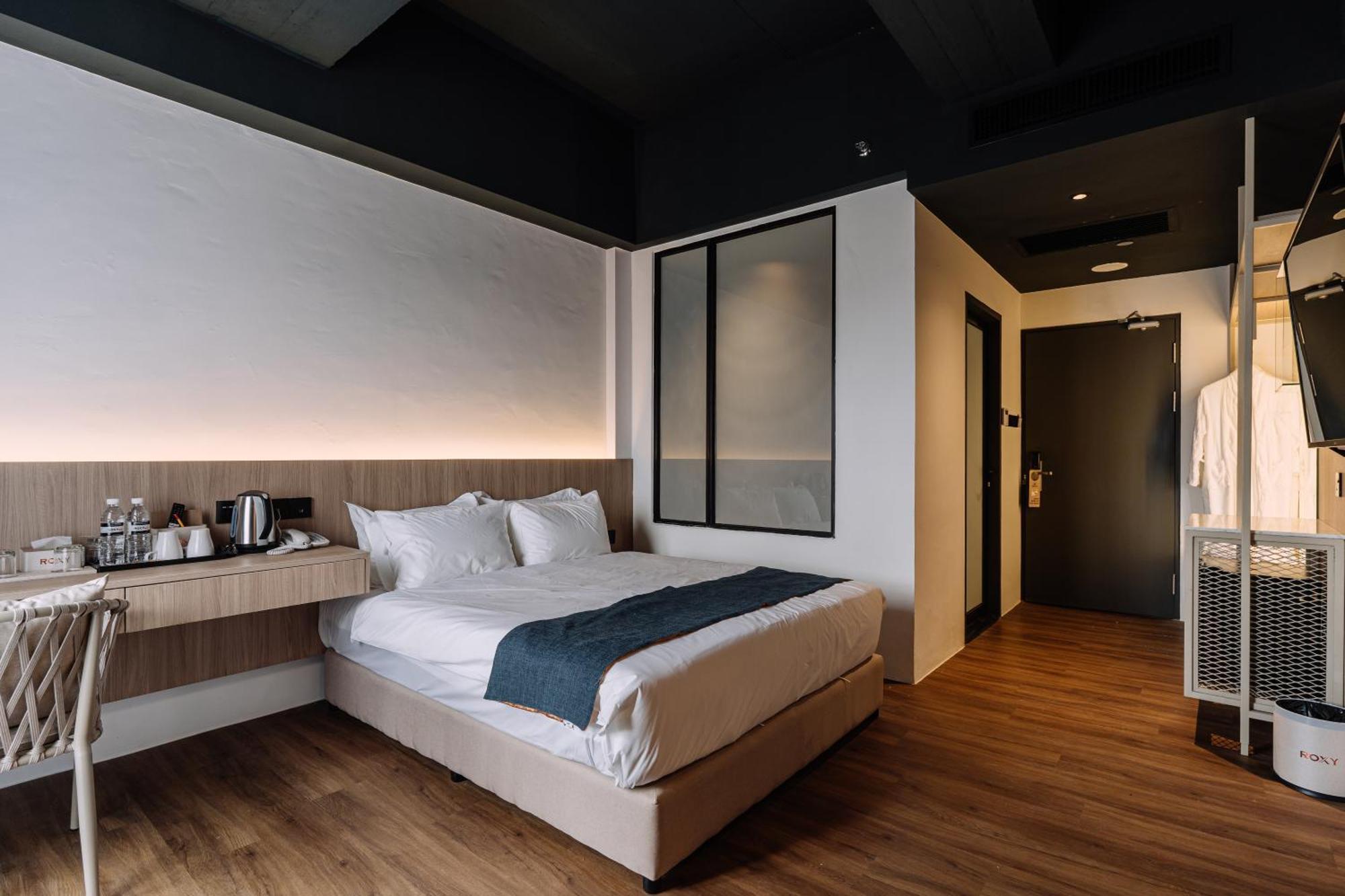 Impiana By Roxy Hotel Kuching Zewnętrze zdjęcie