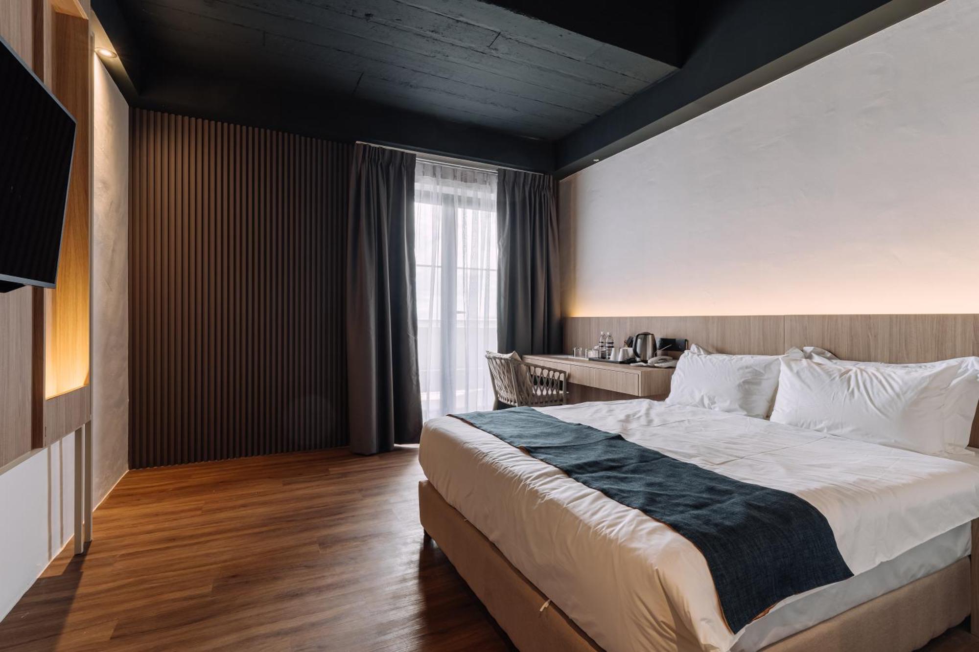 Impiana By Roxy Hotel Kuching Zewnętrze zdjęcie