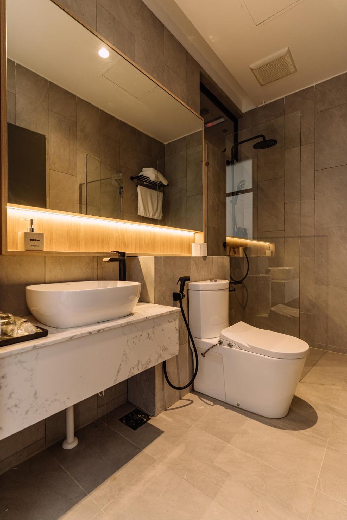 Impiana By Roxy Hotel Kuching Zewnętrze zdjęcie