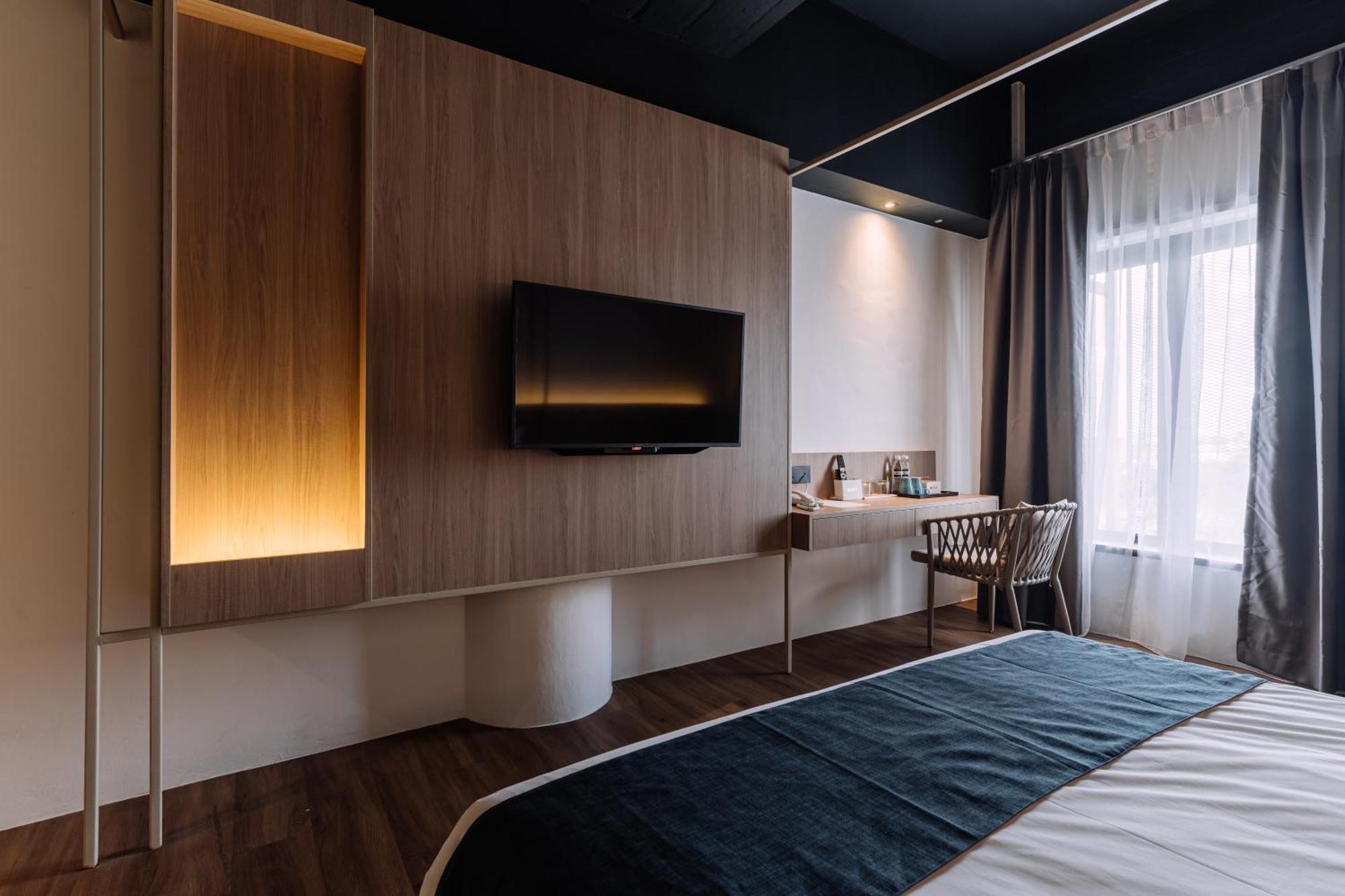 Impiana By Roxy Hotel Kuching Zewnętrze zdjęcie
